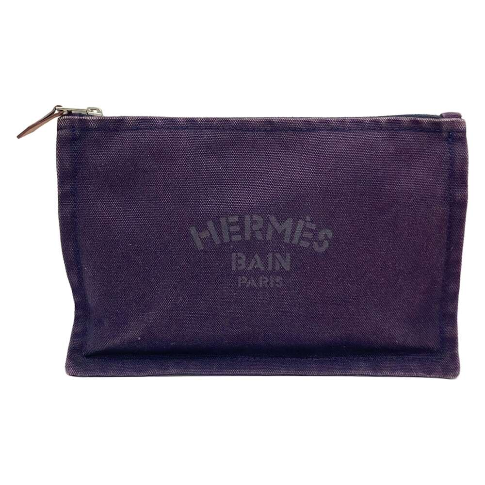 Hermès Pouch